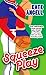 Squeeze Play (Richmond Rogues, Book 1)