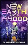 The New Earth and the 144000 Book cover for The New Earth and the 144000