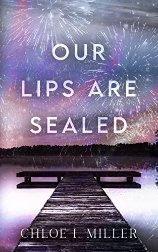 Our Lips Are Sealed (Haven House #2)