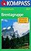 Brentagruppe. Wanderbuch.