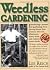 Weedless Gardening