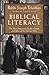 Biblical Literacy: The Most Important People, Events, and Ideas of the Hebrew Bible