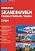 Travelmag Reiseatlas Skandi...
