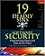 19 Deadly Sins of Software Security: Programming Flaws and How to Fix Them (Security One-off)