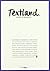 Textland - Made in Germany:...