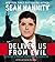 Deliver Us From Evil CD  by Sean Hannity