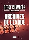 Archives de l'exode