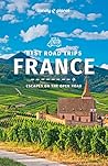 Lonely Planet Fra...