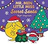 Mr. Men Little Miss Secret Santa by Roger Hargreaves