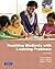 Teaching Students with Learning Problems: International Edition