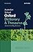 Australian School Dictionary & Thesaurus by Amanda Laugesen