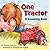 One Tractor: A Counting Book
