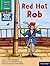 Red Hat Rob (Green Set 1 Book Bag Book 5)
