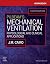 Workbook for Pilbeam's Mechanical Ventilation by James M. Cairo