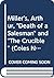 Miller's, Arthur, " Death o...
