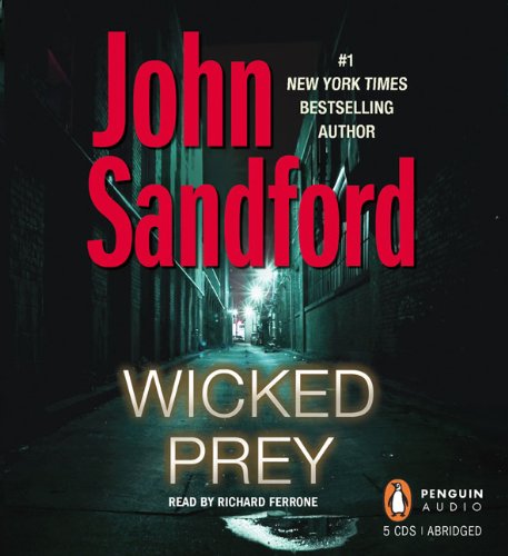 Wicked Prey