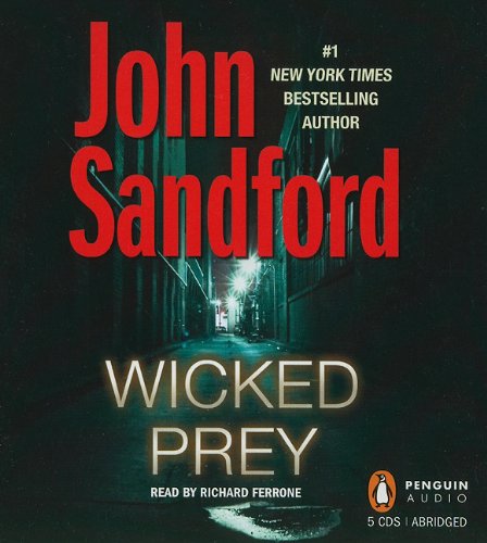 Wicked Prey