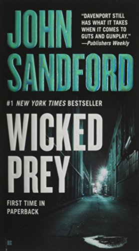 Wicked Prey