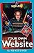 Super Activate Your Own Web...
