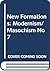 "New Formations": Modernism...