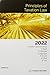 Principles of Taxation Law ...