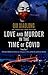 Love and Murder in the Time of Covid (Inspector Chen Cao #13)