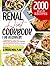 Renal Diet Cookbook for Beg...