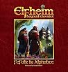 Elfheim - FeFolk in Alphabet: Beyond the mist