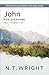 John for Everyone, Part 1: 20th Anniversary Edition with Study Guide, Chapters 1-10 (The New Testament for Everyone)