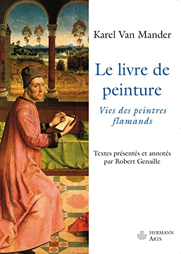 Le livre de peinture (Savoir arts) (French Edition)
