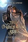 Book cover for The Unseelie King's Rebel (Realm of Dragons and Fae, #2)
