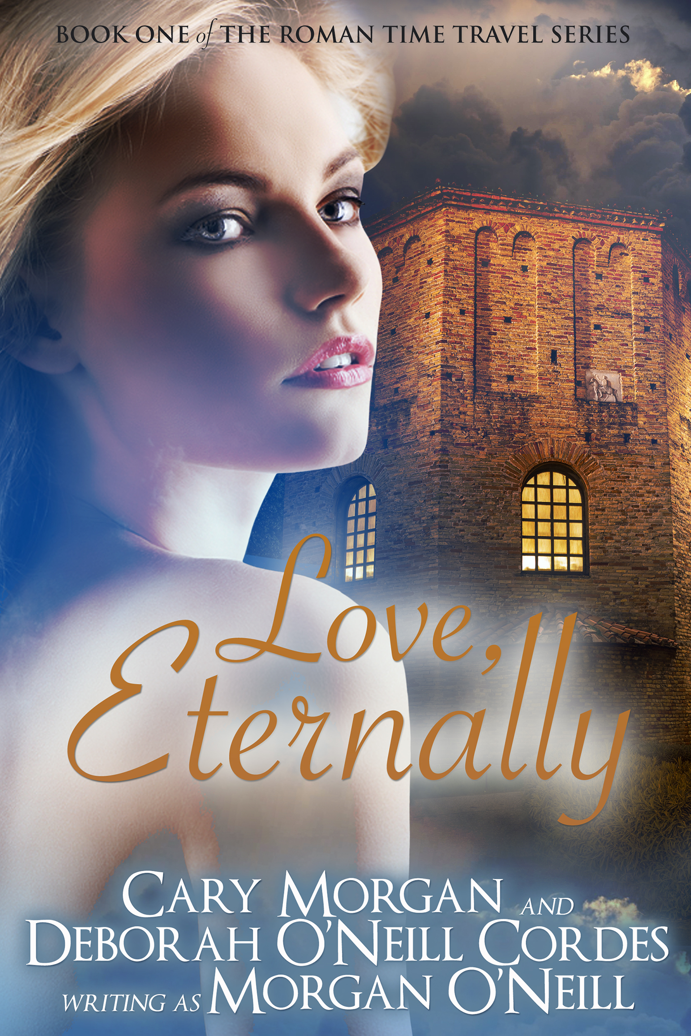 Love, Eternally