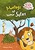 Wilde Woche – Montags ist immer Safari: Start der witzigen Vorlesereihe (Die Wilde-Woche-Reihe 1) (German Edition)