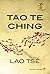 Tao te ching by Lao Tse