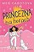 Princezna na horách (From the Notebooks of a Middle School Princess, #3)