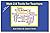 Web 2.0 Tools for Teachers