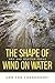 The Shape of Wind on Water by Ann Fox Chandonnet
