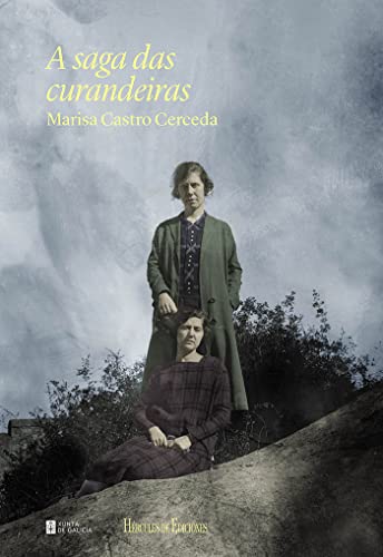 A saga das curandeiras (Paperback)