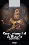 Curso elemental de filosofía Curso elemental de filosofía