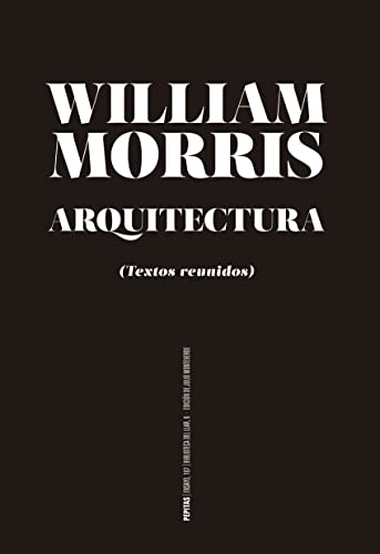 Arquitectura: Textos reunidos (Paperback)