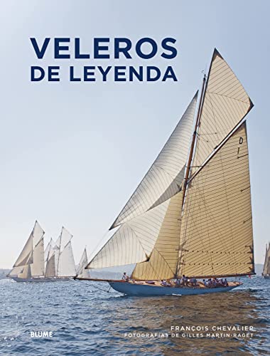 Veleros de leyenda (Hardcover)