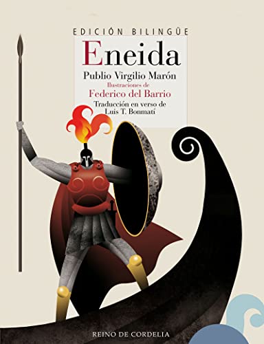 Eneida: Edición bilingüe (Hardcover)