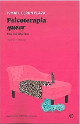 Psicoterapia queer: Una introducción (Paperback)