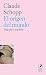 El origen del mundo by Claude Schopp