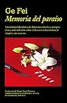 Memoria del paraíso