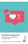 UX para empresas:...