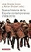 Nueva historia de la España contemporánea (1808-2018)- rústica by José Álvarez Junco