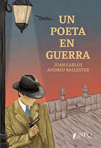 Un poeta en guerra (Paperback)