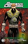 Green Lantern: Consecuencias de la guerra (GL Saga - El día más brillante 6)