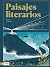 Paisajes literarios by Núria Solsona